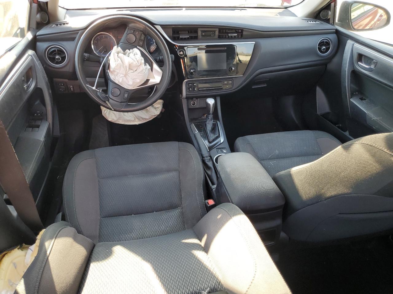 2019 Toyota Corolla - Image 8