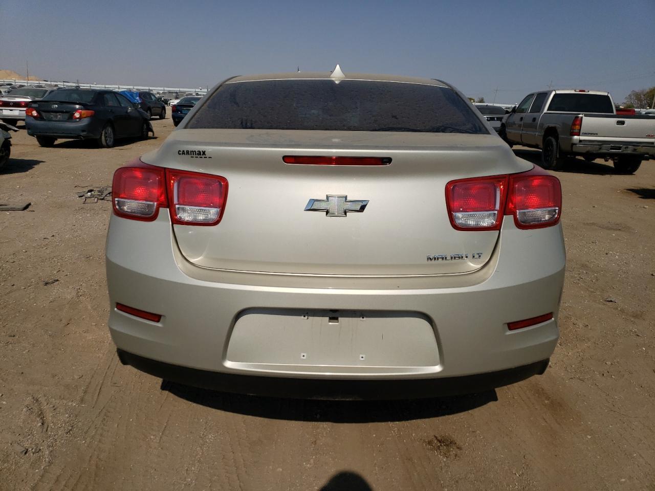 2013 Chevrolet Malibu - Image 6