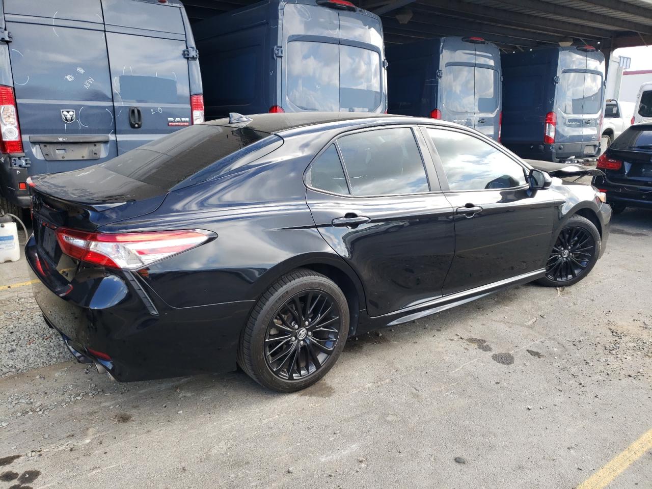 2020 Toyota Camry - Image 3