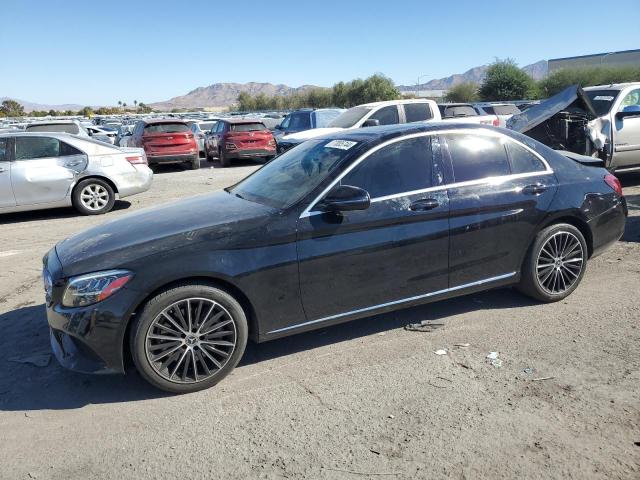 2019 Mercedes-Benz C 300