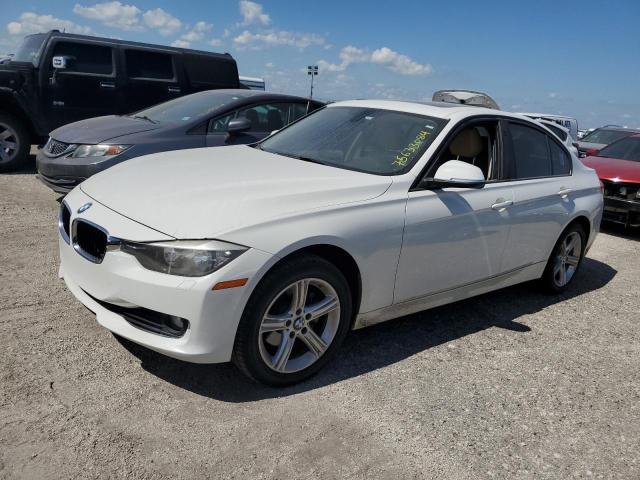 2014 Bmw 328 Xi Sulev