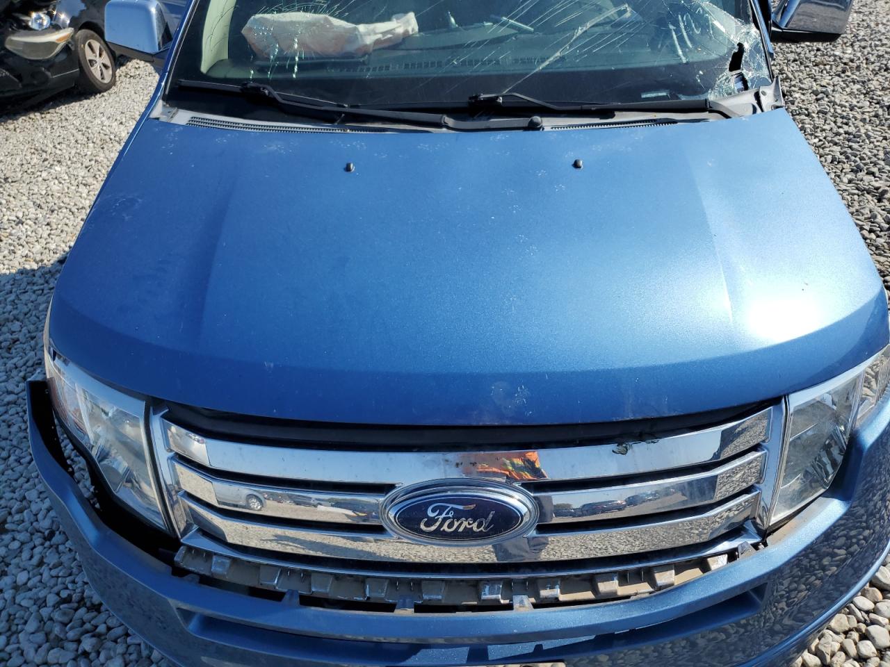 2010 Ford Edge - Image 13