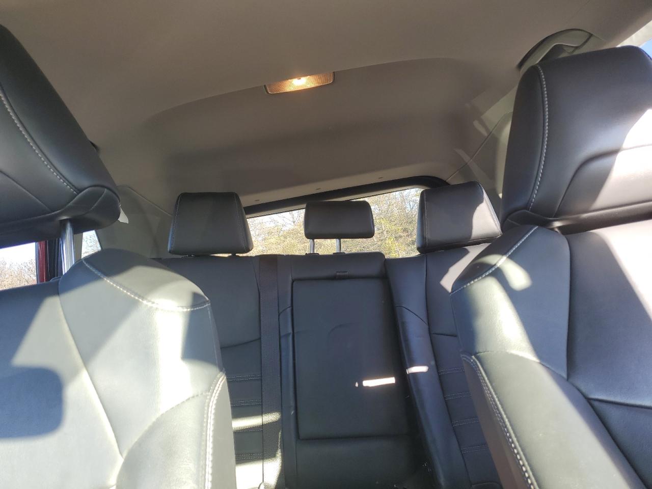 2019 Toyota RAV 4 - Image 10