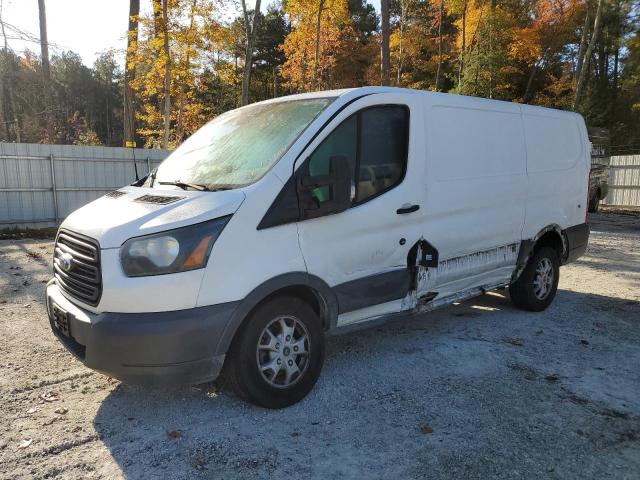 2015 Ford Transit T-250