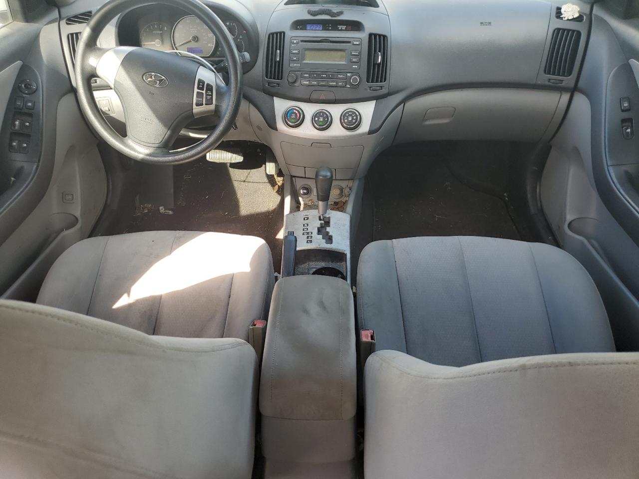 KMHDU46D18U426724 2008 Hyundai Elantra Gls