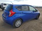 2016 Nissan Versa Note S продається в Adelanto, CA - Front End