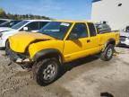 2003 Chevrolet S Truck S10 за продажба в Franklin, WI - All Over