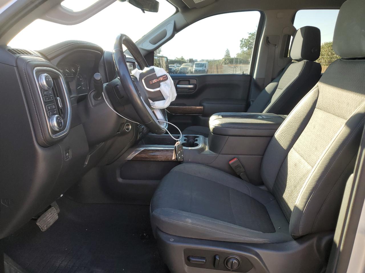 2021 GMC Sierra - Image 7