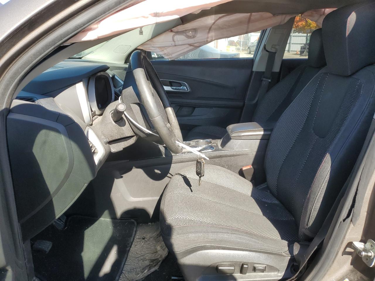 2011 Chevrolet Equinox - Image 7