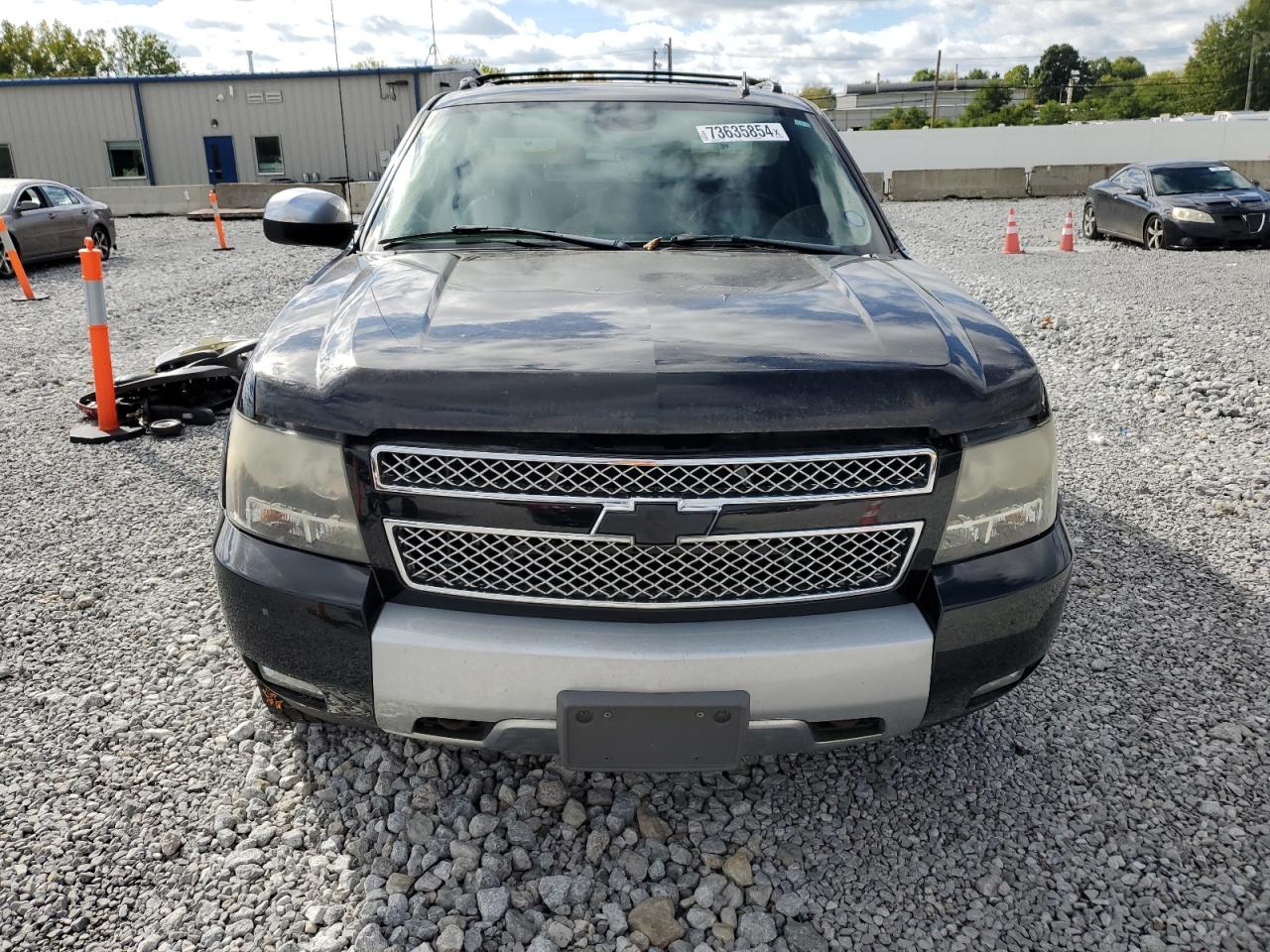 3GNFK12357G318484 2007 Chevrolet Avalanche K1500