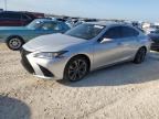 2020 Lexus Es 350 F Sport en Venta en Arcadia, FL - Water/Flood