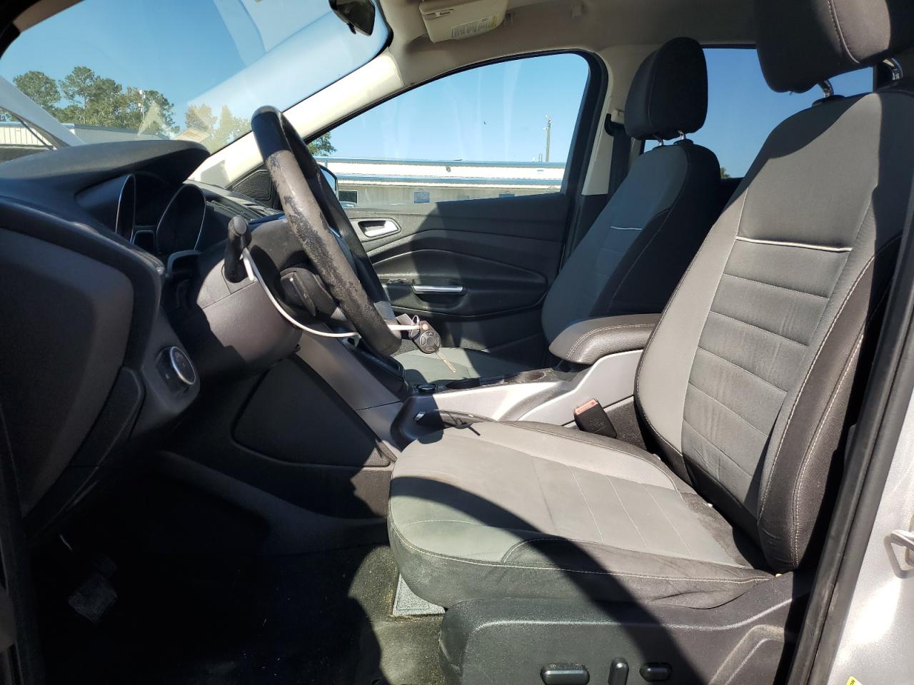 2015 Ford Escape - Image 7