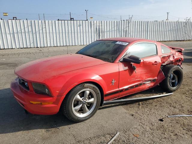 2006 Ford Mustang 