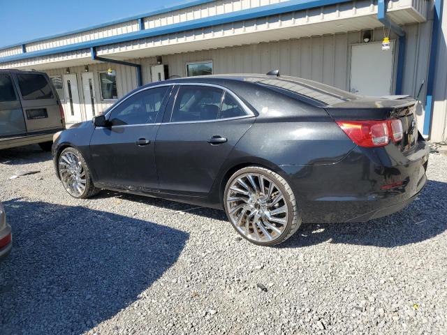 Sedans CHEVROLET MALIBU 2013 Charcoal