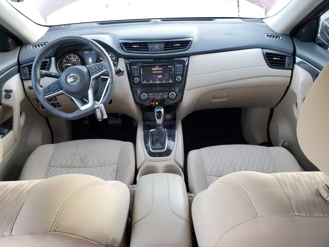 2019 Nissan Rogue - Image 8