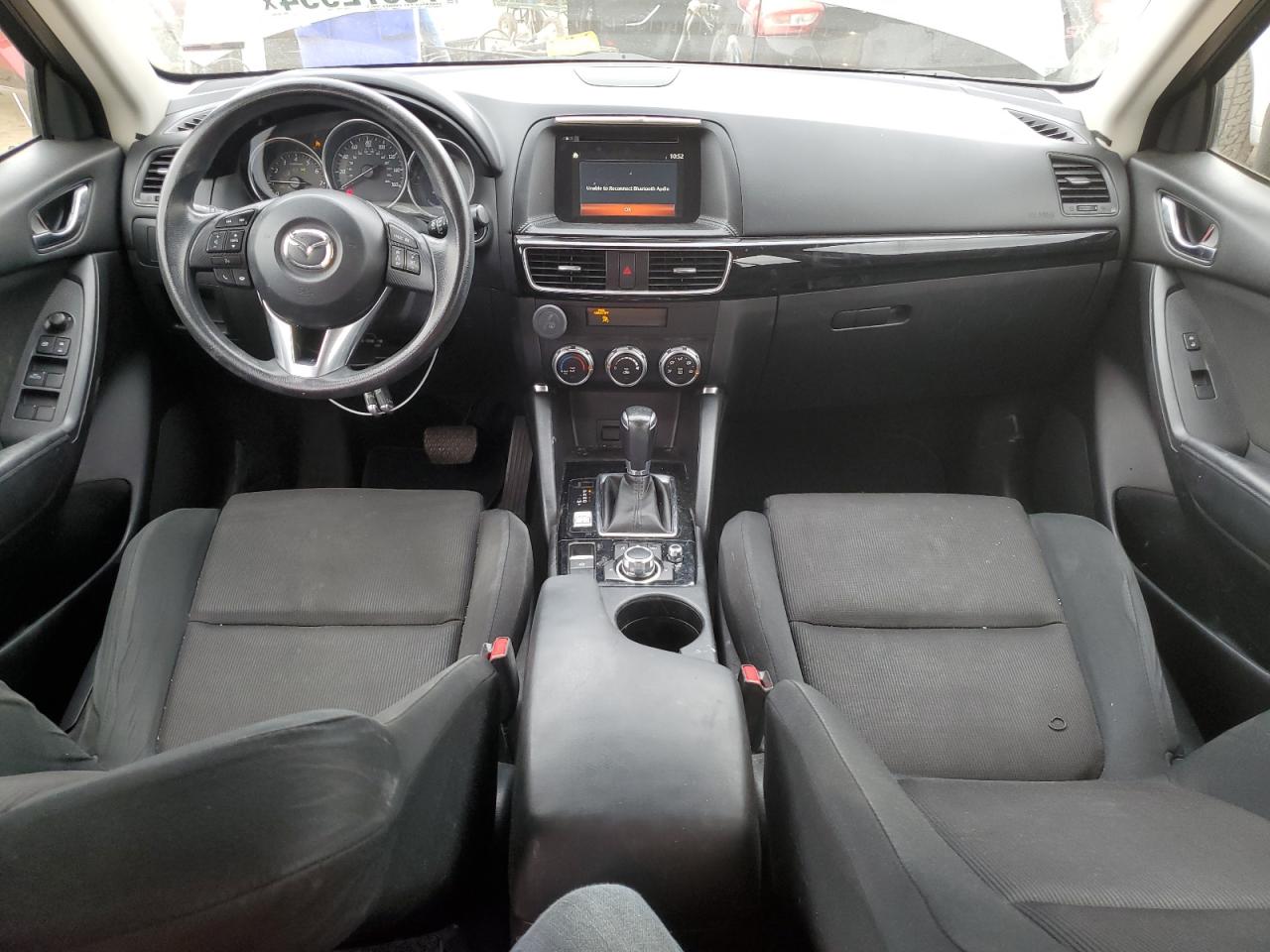 2016 Mazda CX-5 - Image 8