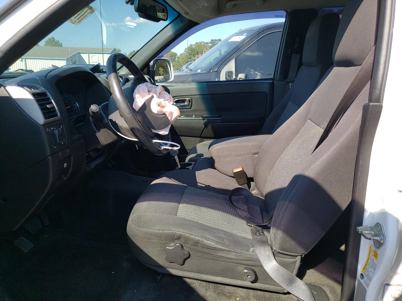 2012 Chevrolet Colorado - Image 7