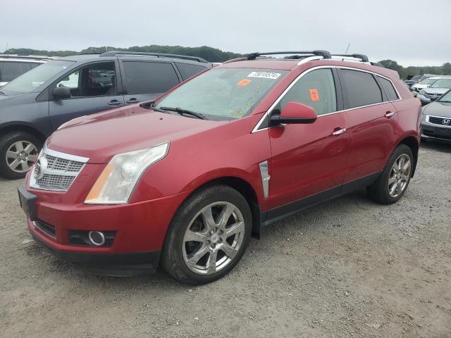 2012 Cadillac Srx Performance Collection