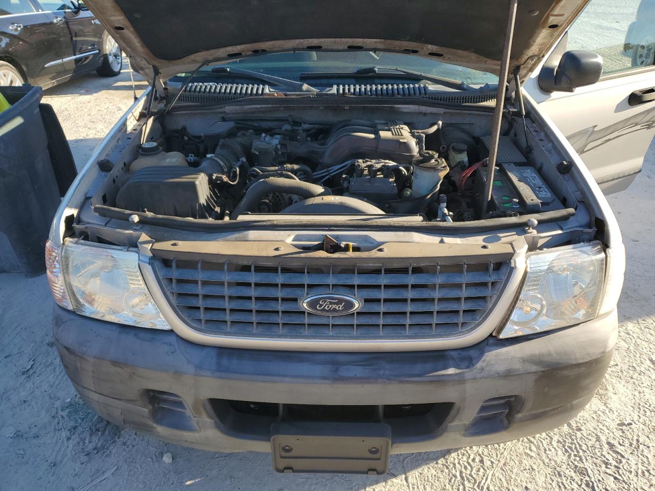 1FMZU62K74UB32986 2004 Ford Explorer Xls