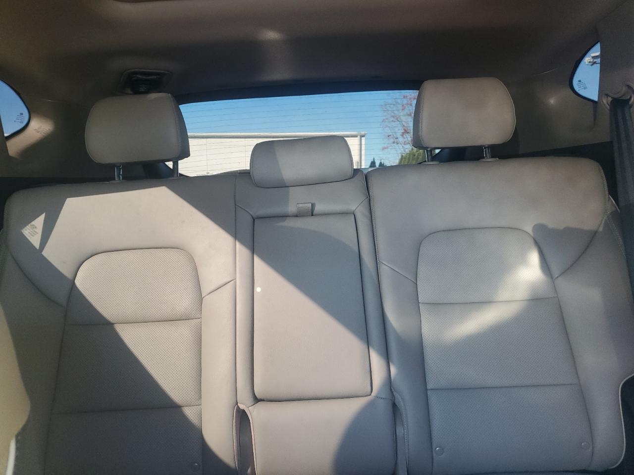 2019 Hyundai Tucson - Image 10
