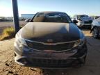 2019 Kia Optima Lx en Venta en Phoenix, AZ - Front End