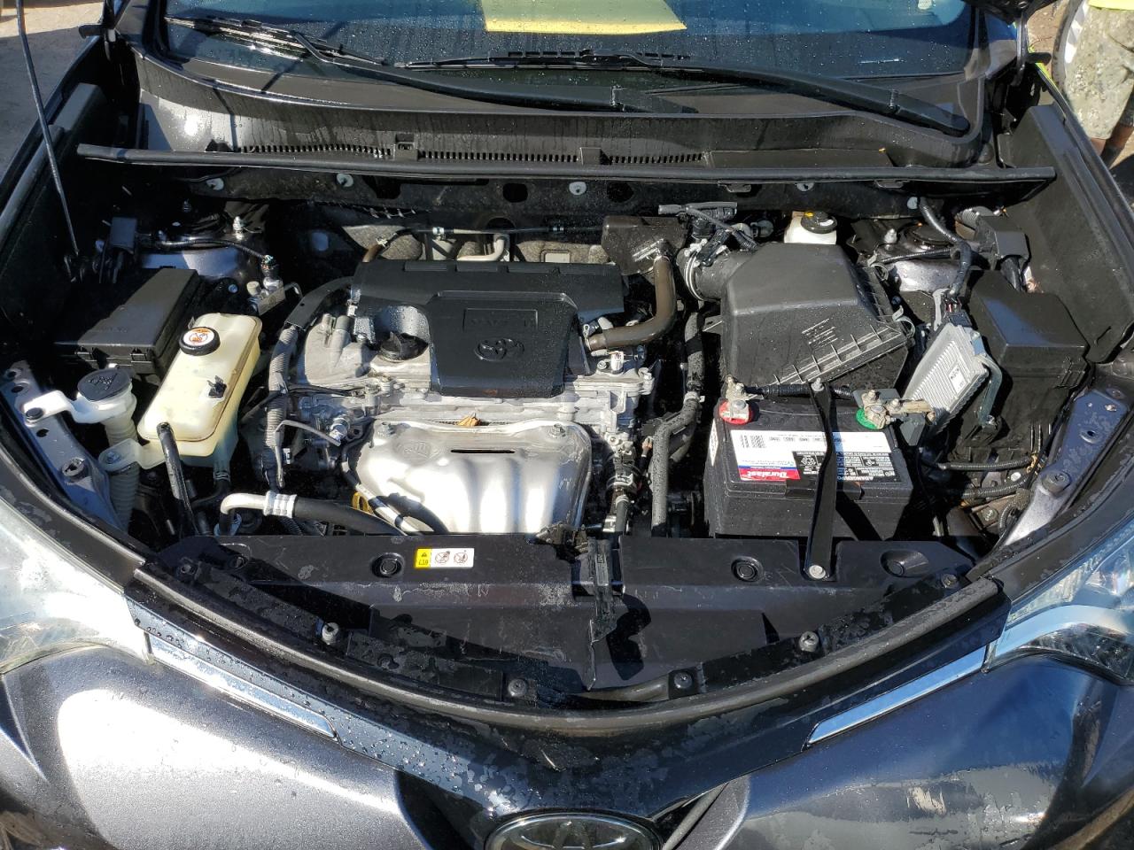 2018 Toyota RAV 4 - Image 12
