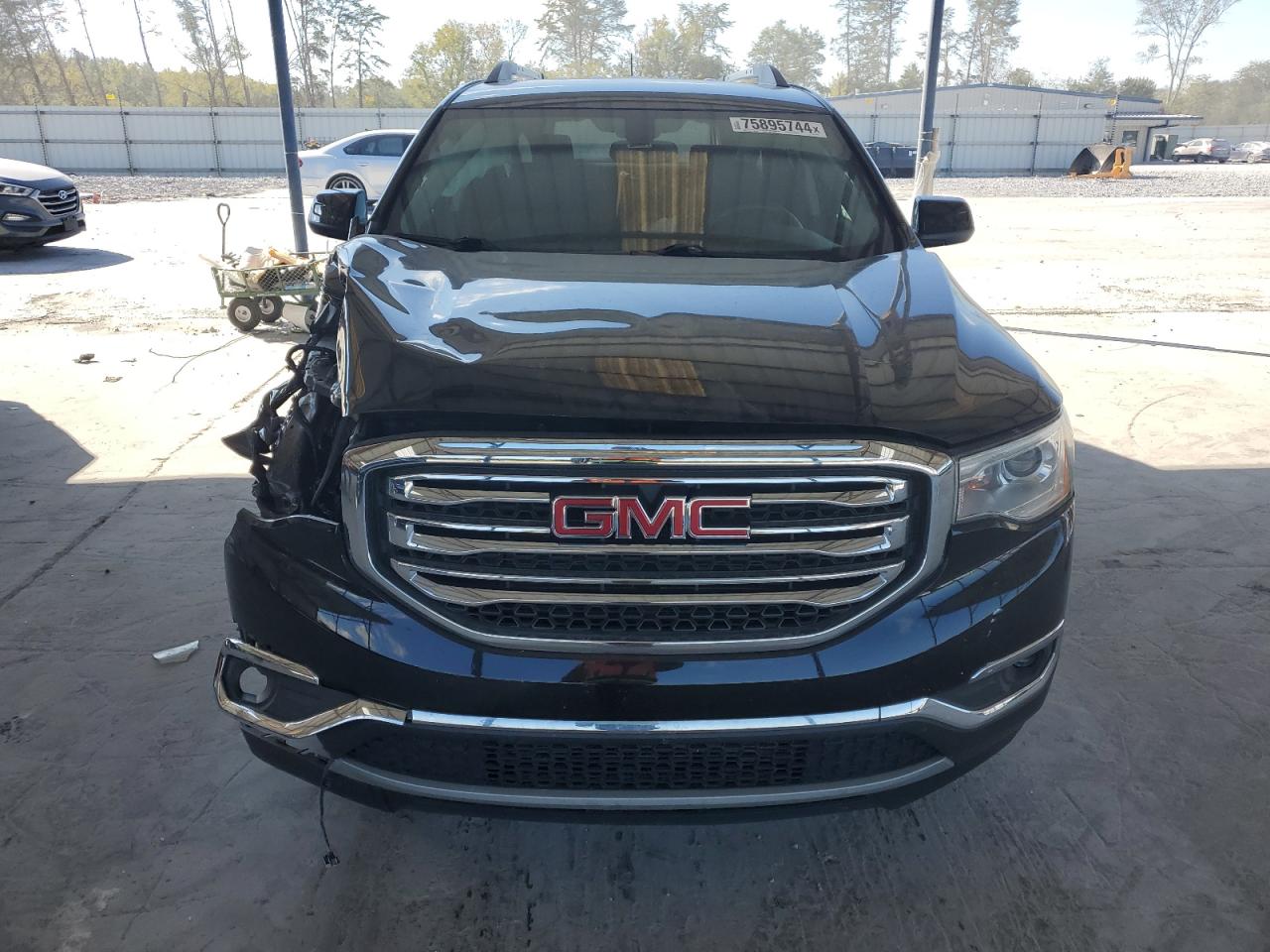 2019 GMC Acadia - Image 5