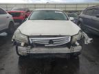 2010 Infiniti M35 Base للبيع في Albuquerque، NM - Front End