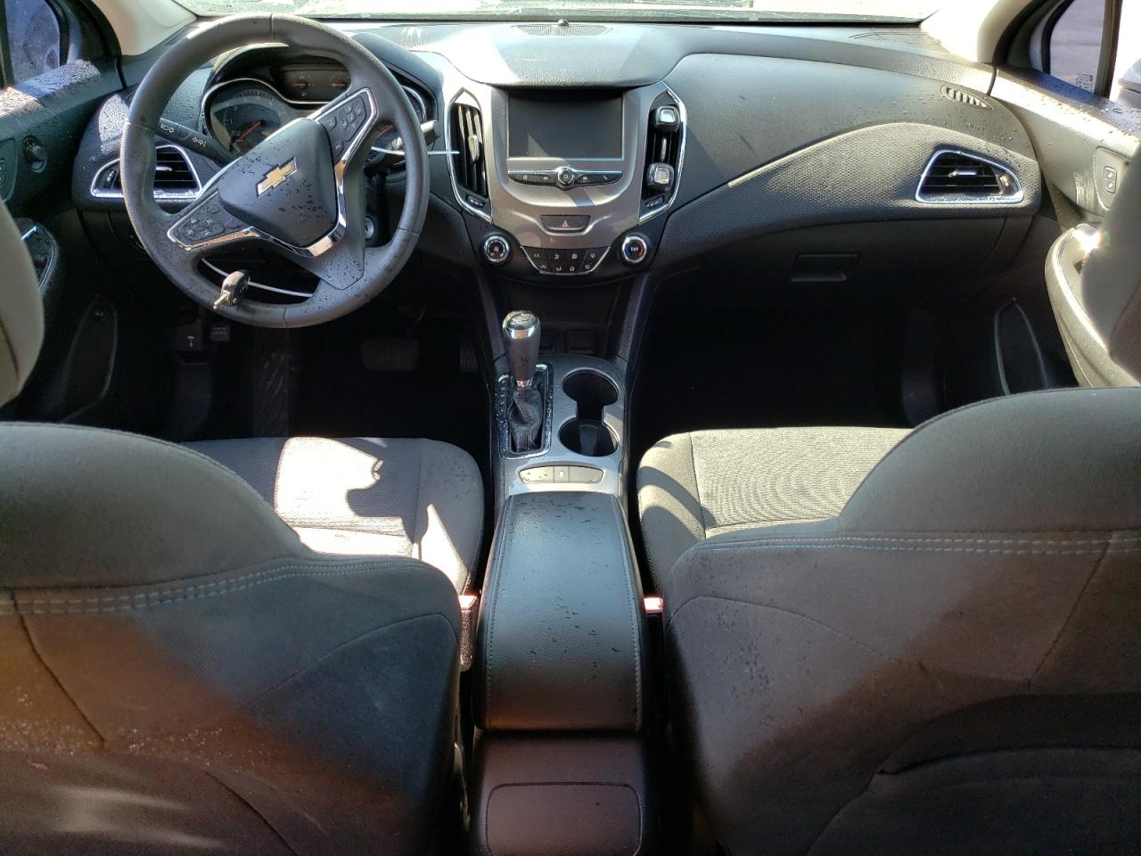 1G1BE5SM0J7171730 CHEVROLET CRUZE 2018
