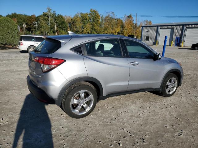 3CZRU6H31NM763480 Honda HR-V LX 3