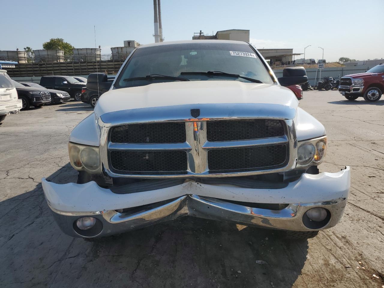 2004 Dodge RAM - Image 5