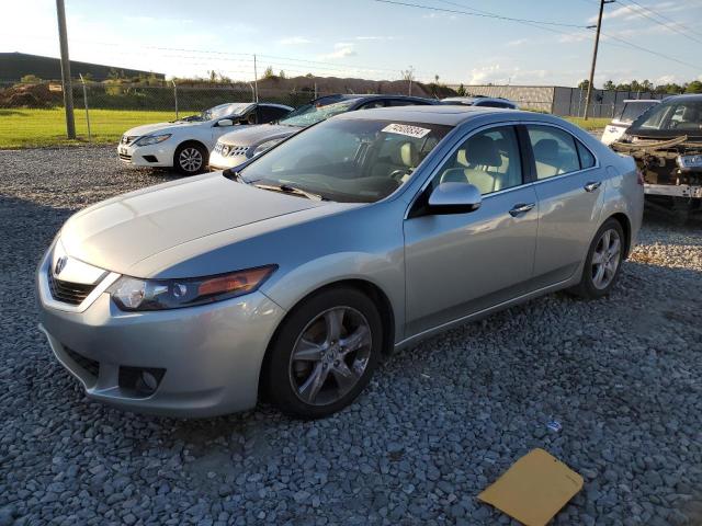 2009 Acura Tsx 