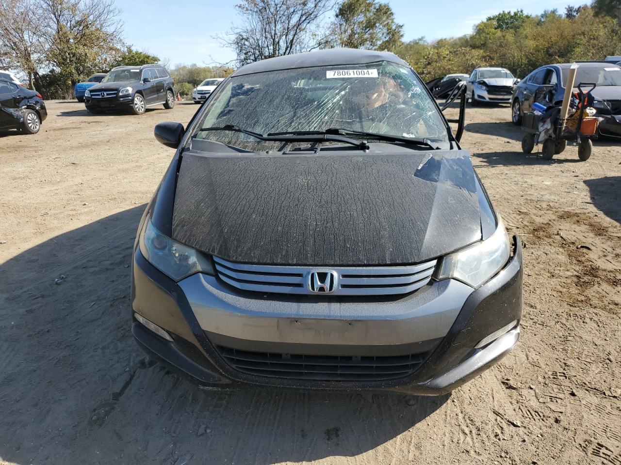 2011 Honda Insight - Image 5