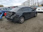 2012 Nissan Sentra 2.0 zu verkaufen in Arlington, WA - Rear End