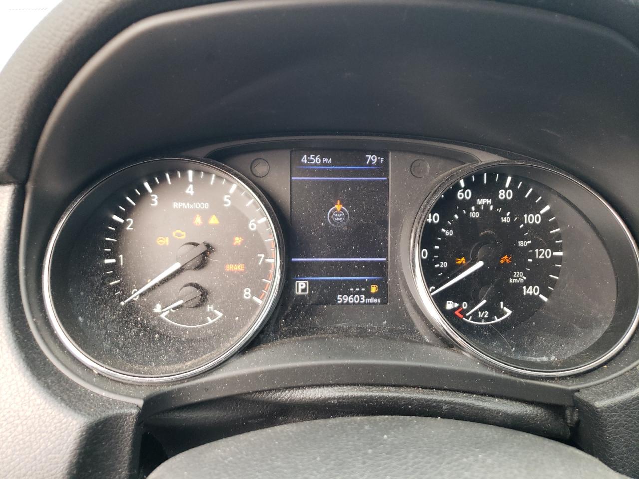 2019 Nissan Rogue - Image 9