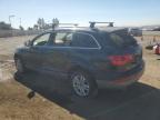 2007 Audi Q7 4.2 Quattro de vânzare în San Diego, CA - Normal Wear