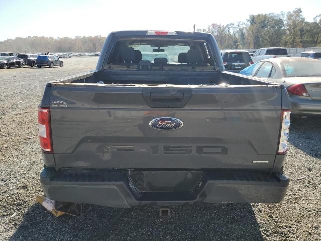  FORD F-150 2020 Gray