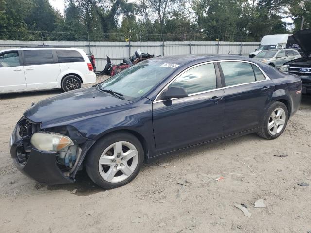 2010 Chevrolet Malibu Ls