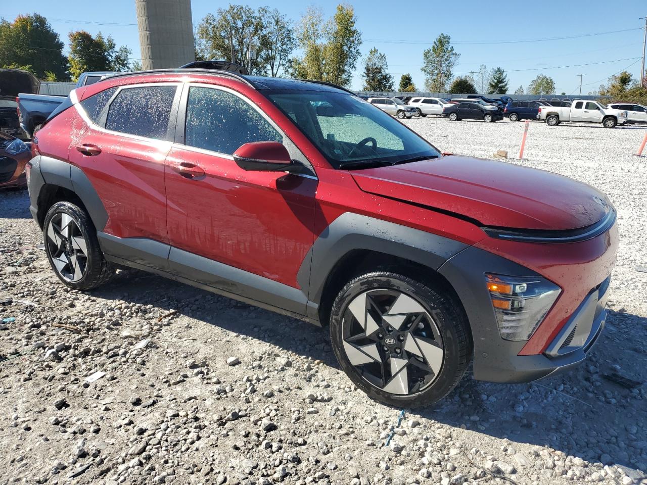 2024 Hyundai Kona - Image 4