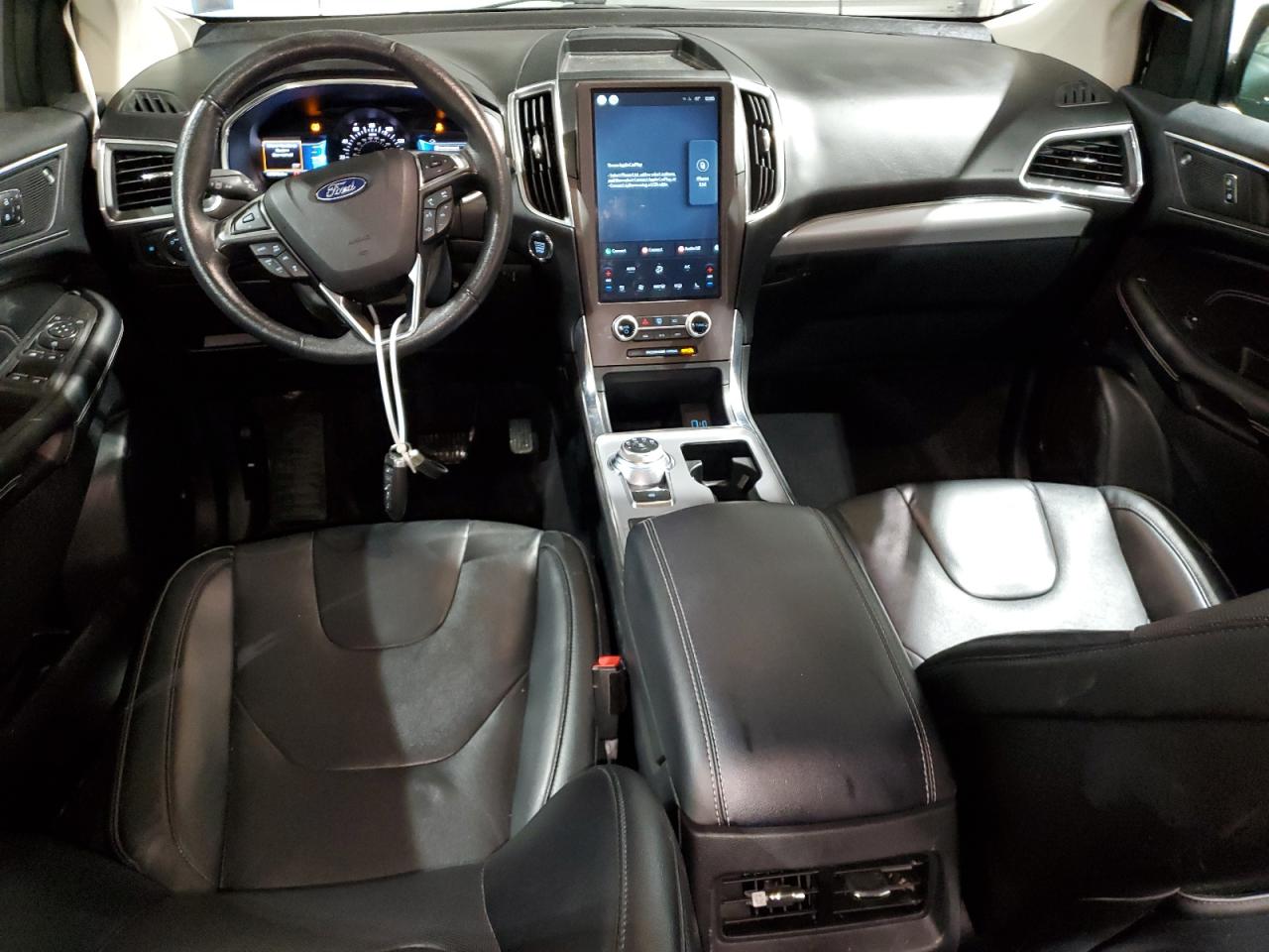 2021 Ford Edge - Image 8