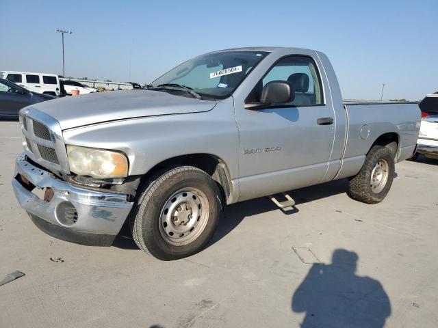 2005 Dodge Ram 1500 St