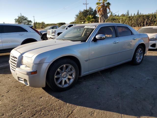 2006 Chrysler 300C 