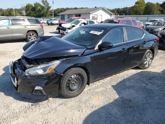 2020 Nissan Altima S zu verkaufen in Conway, AR - Front End