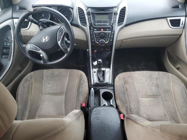  HYUNDAI ELANTRA 2015 Biały