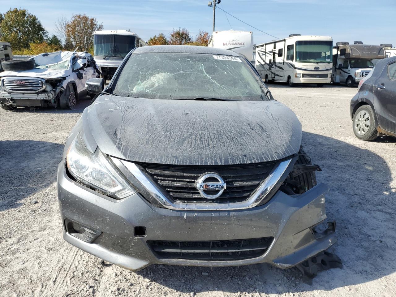2018 Nissan Altima - Image 5