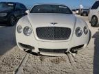 2008 Bentley Continental Gtc for Sale in Arcadia, FL - Water/Flood