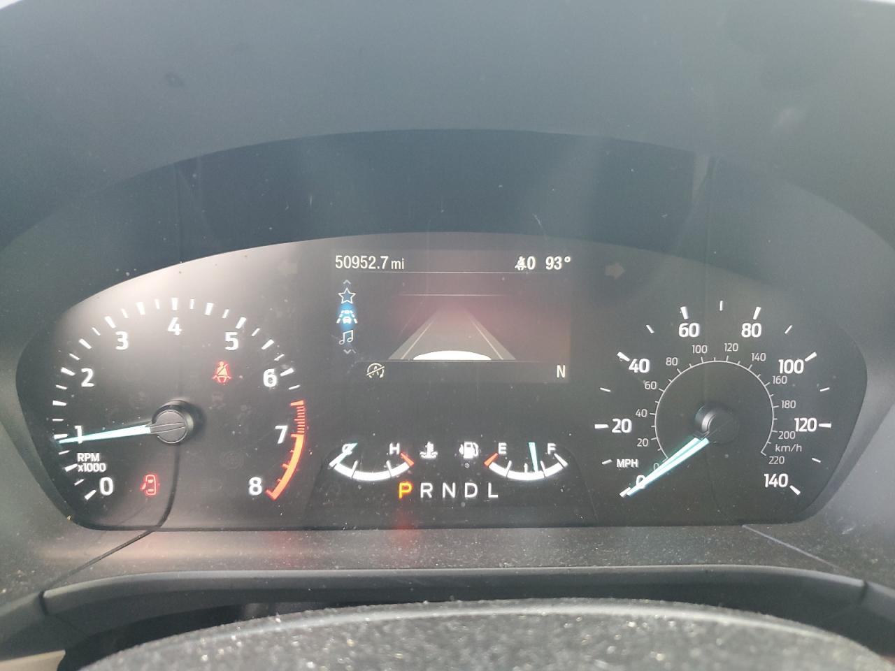 2021 Ford Escape Se VIN: 1FMCU0G68MUB00935 Lot: 73994544