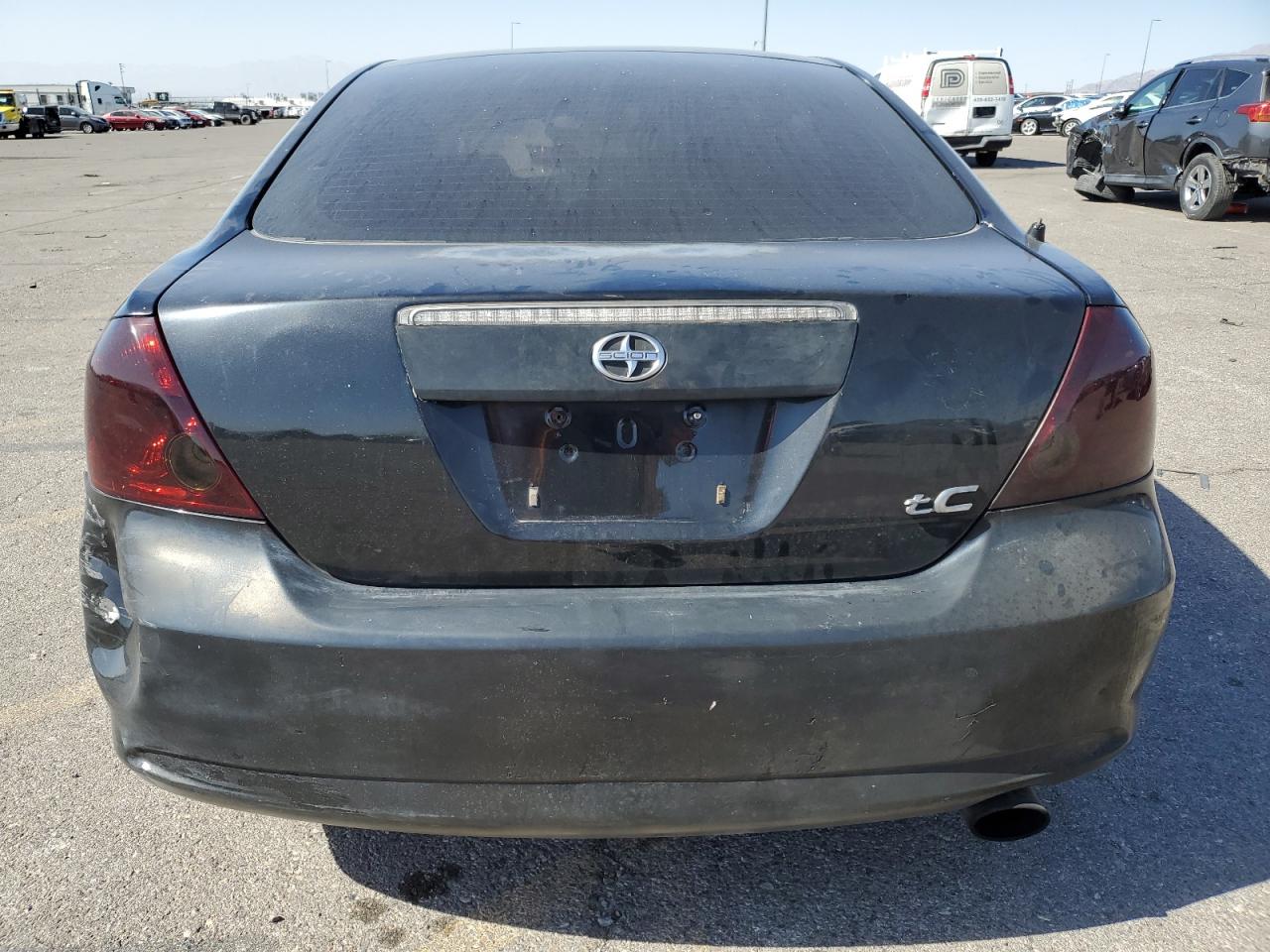 2007 Toyota Scion Tc VIN: JTKDE177970181128 Lot: 76126794