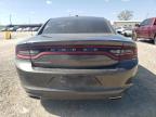 2019 Dodge Charger Sxt за продажба в Temple, TX - Front End