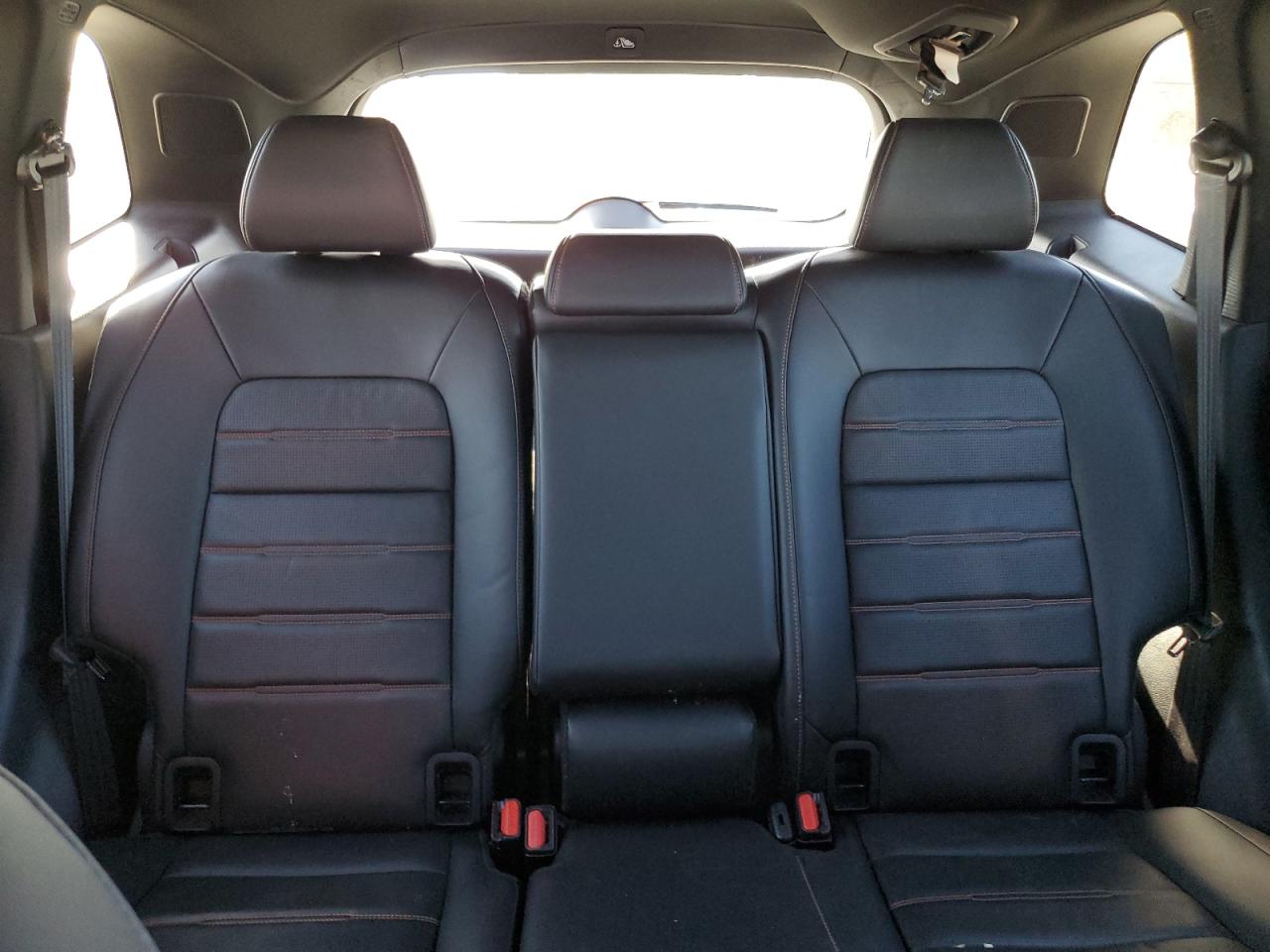 2023 Honda CR-V - Image 10